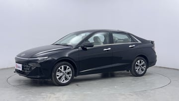 Used 2026 Hyundai Verna SX (O) 1.5 Turbo Petrol MT Petrol Manual Image