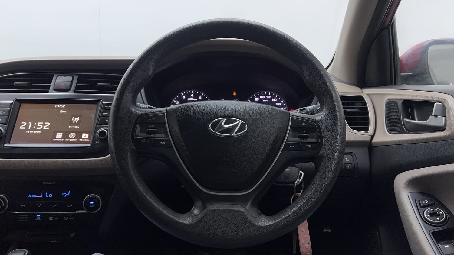 2018 Hyundai Elite i20 Asta 1.2 AT-14