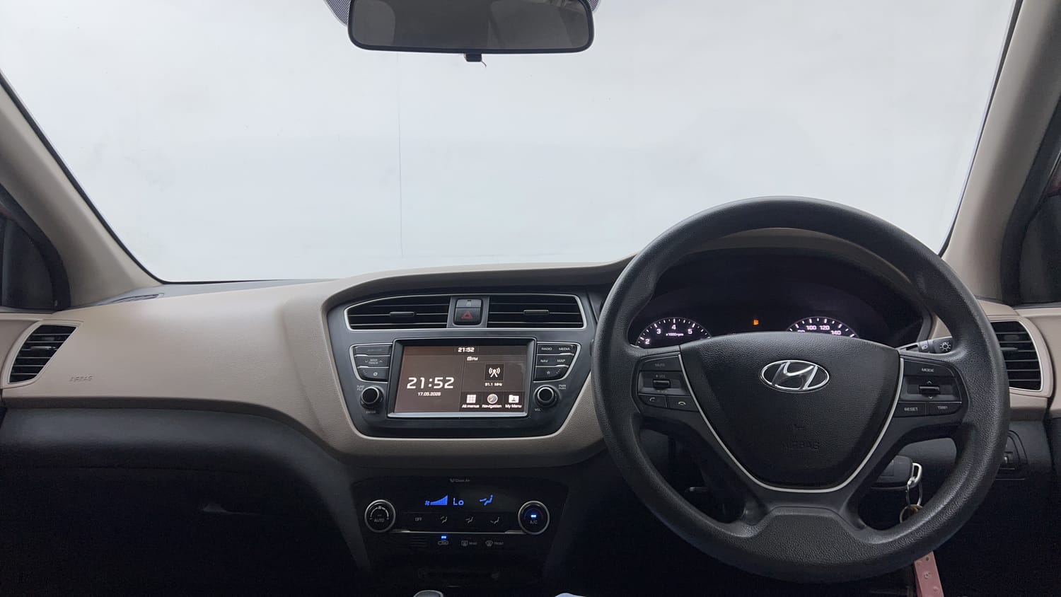 2018 Hyundai Elite i20 Asta 1.2 AT-12