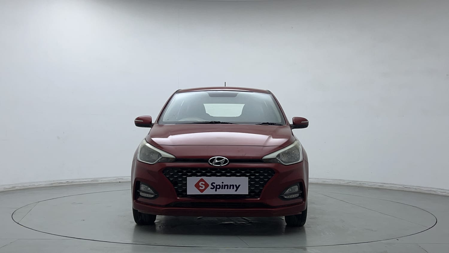 2018 Hyundai Elite i20 Asta 1.2 AT-7