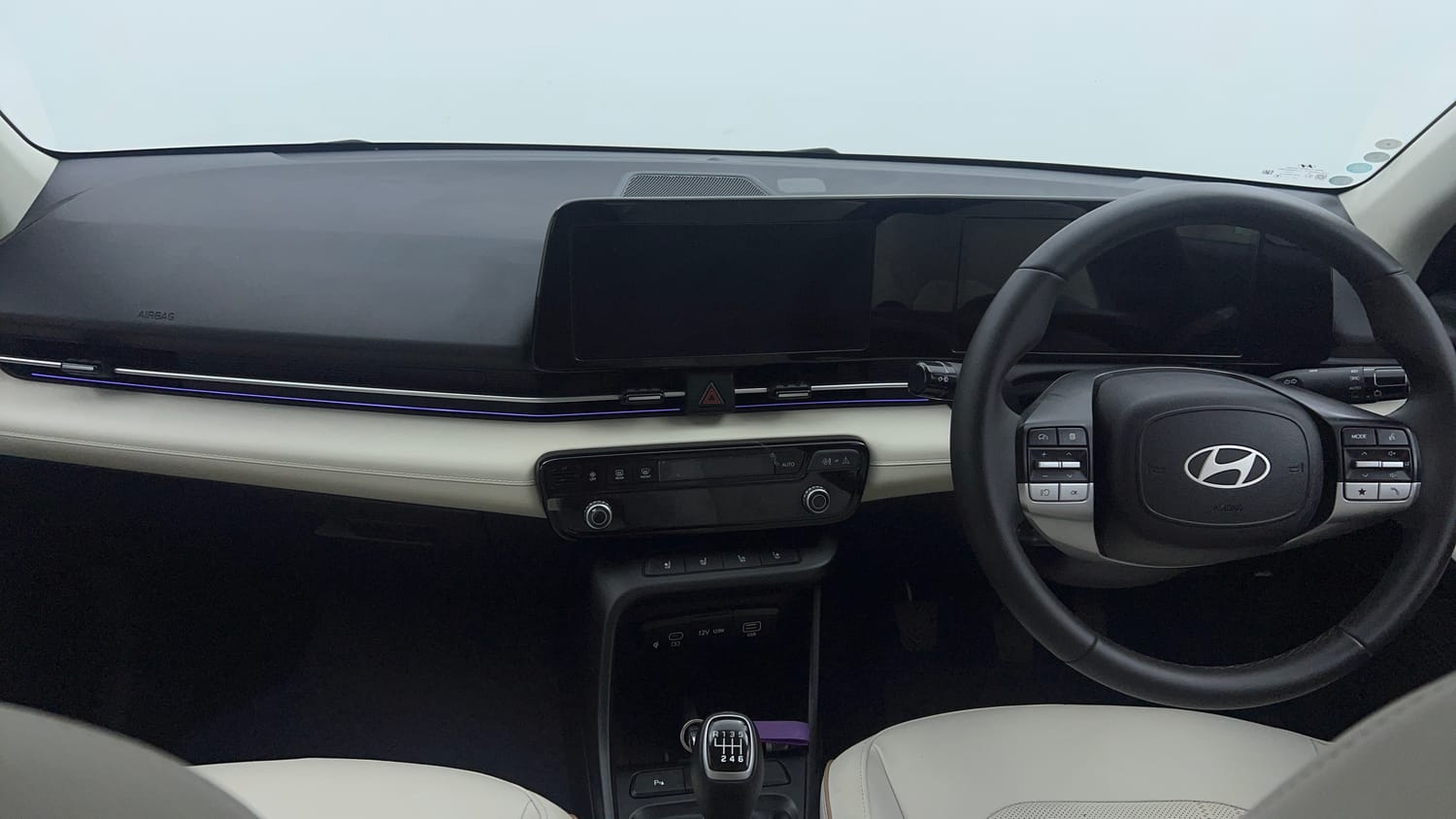 DASHBOARD VIDEO