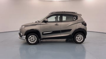 Used 2016 Mahindra KUV100 K8 6 STR Petrol Manual Image