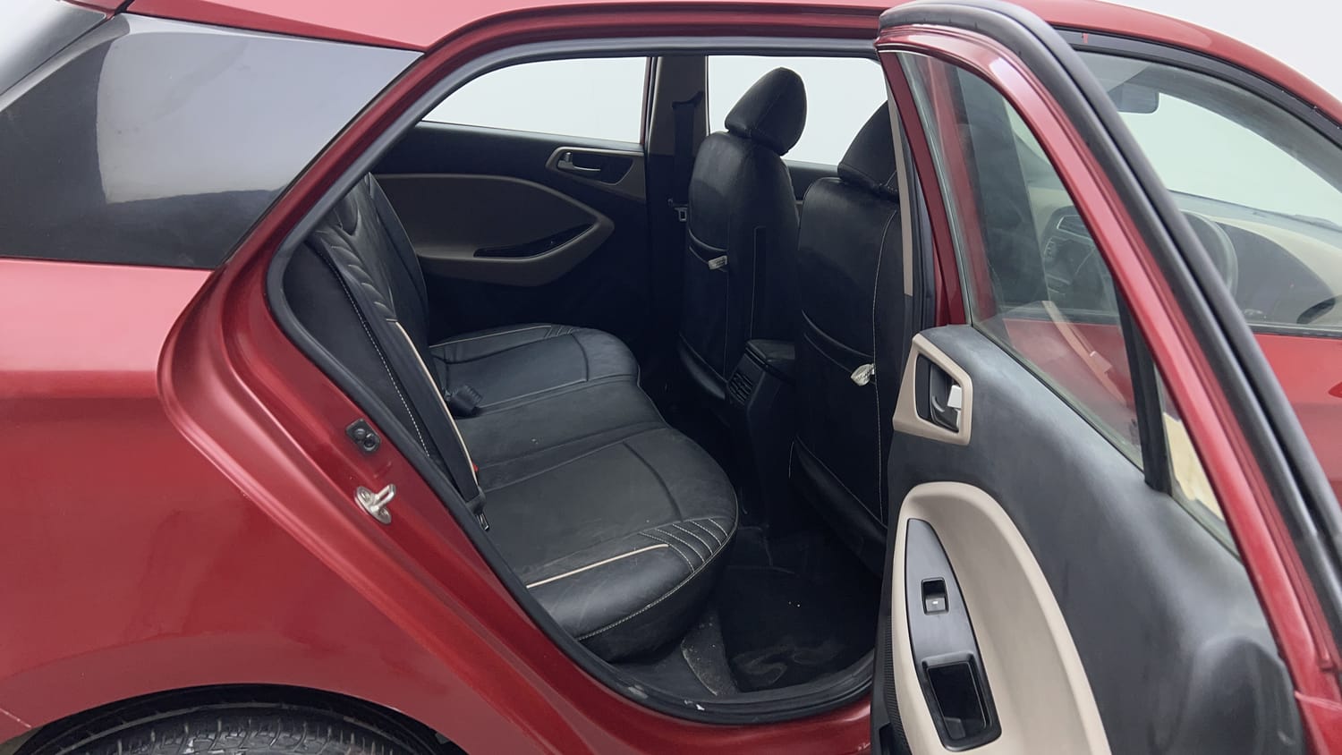 2018 Hyundai Elite i20 Asta 1.2 AT-18