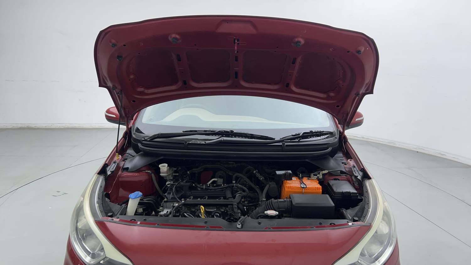 2018 Hyundai Elite i20 Asta 1.2 AT-27