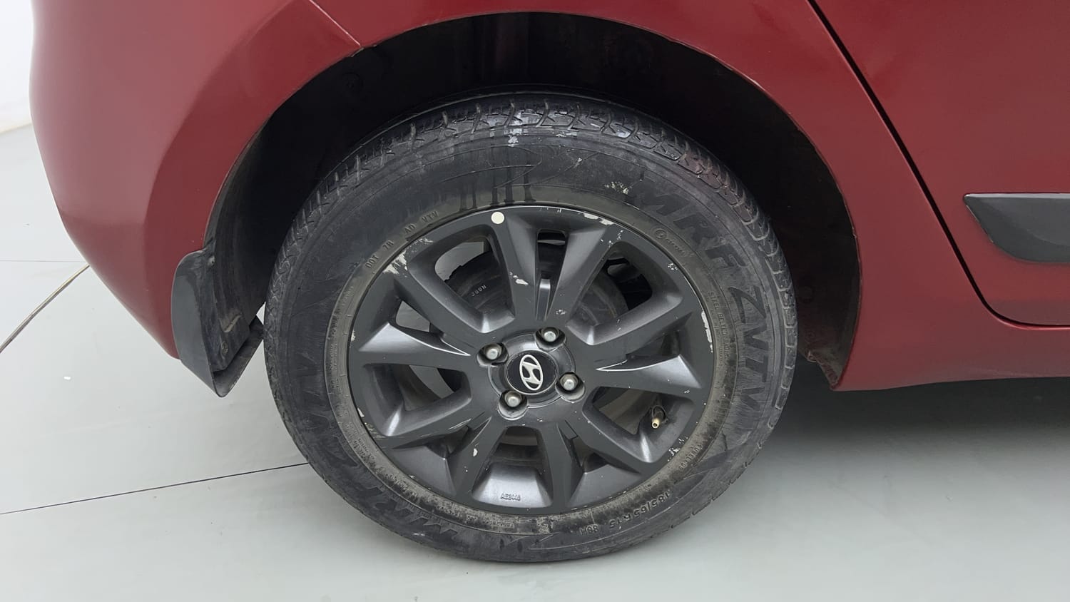 2018 Hyundai Elite i20 Asta 1.2 AT-33