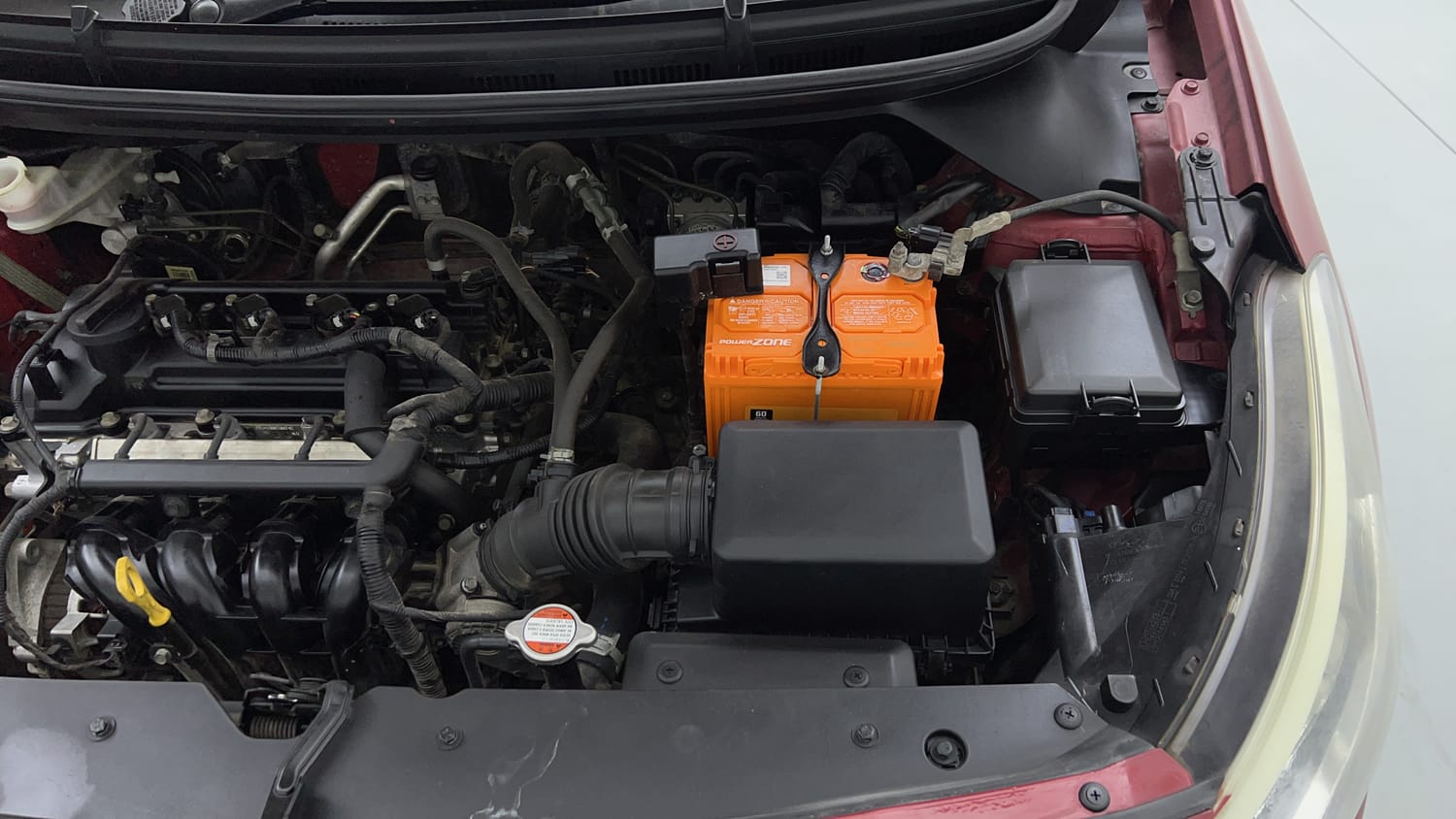 2018 Hyundai Elite i20 Asta 1.2 AT-28