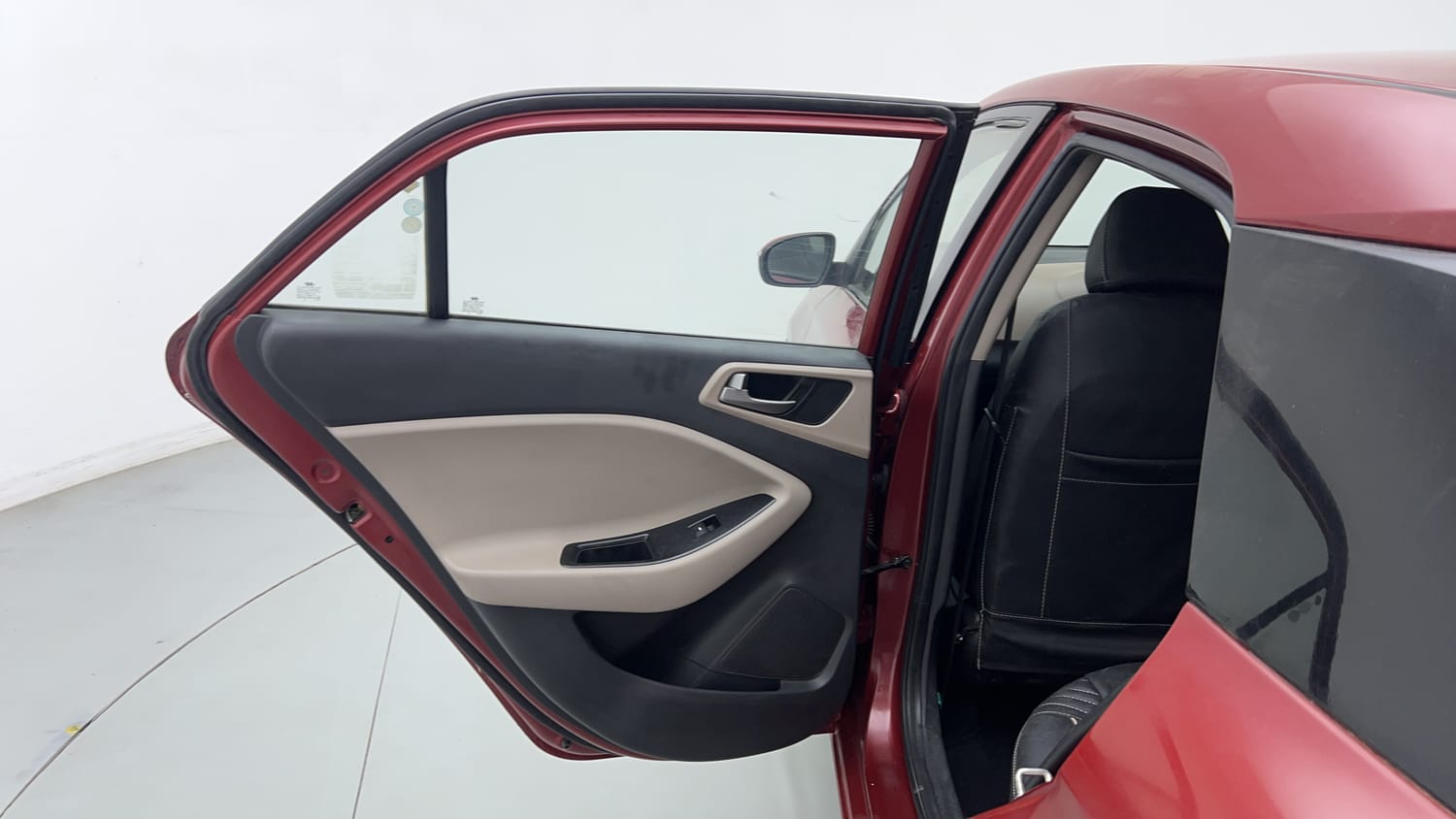 2018 Hyundai Elite i20 Asta 1.2 AT-22