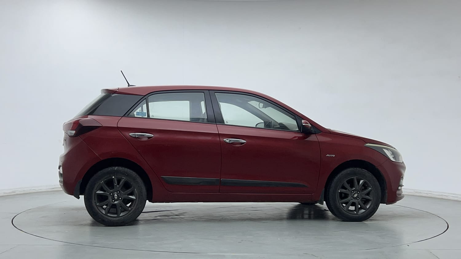 2018 Hyundai Elite i20 Asta 1.2 AT-5