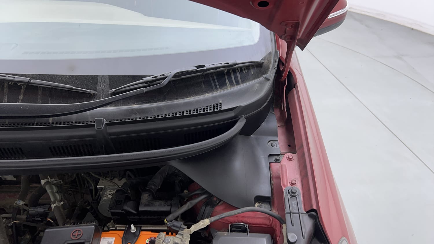 2018 Hyundai Elite i20 Asta 1.2 AT-30