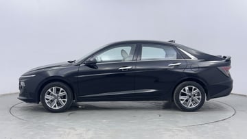 Used 2026 Hyundai Verna SX (O) 1.5 Turbo Petrol MT Petrol Manual Image