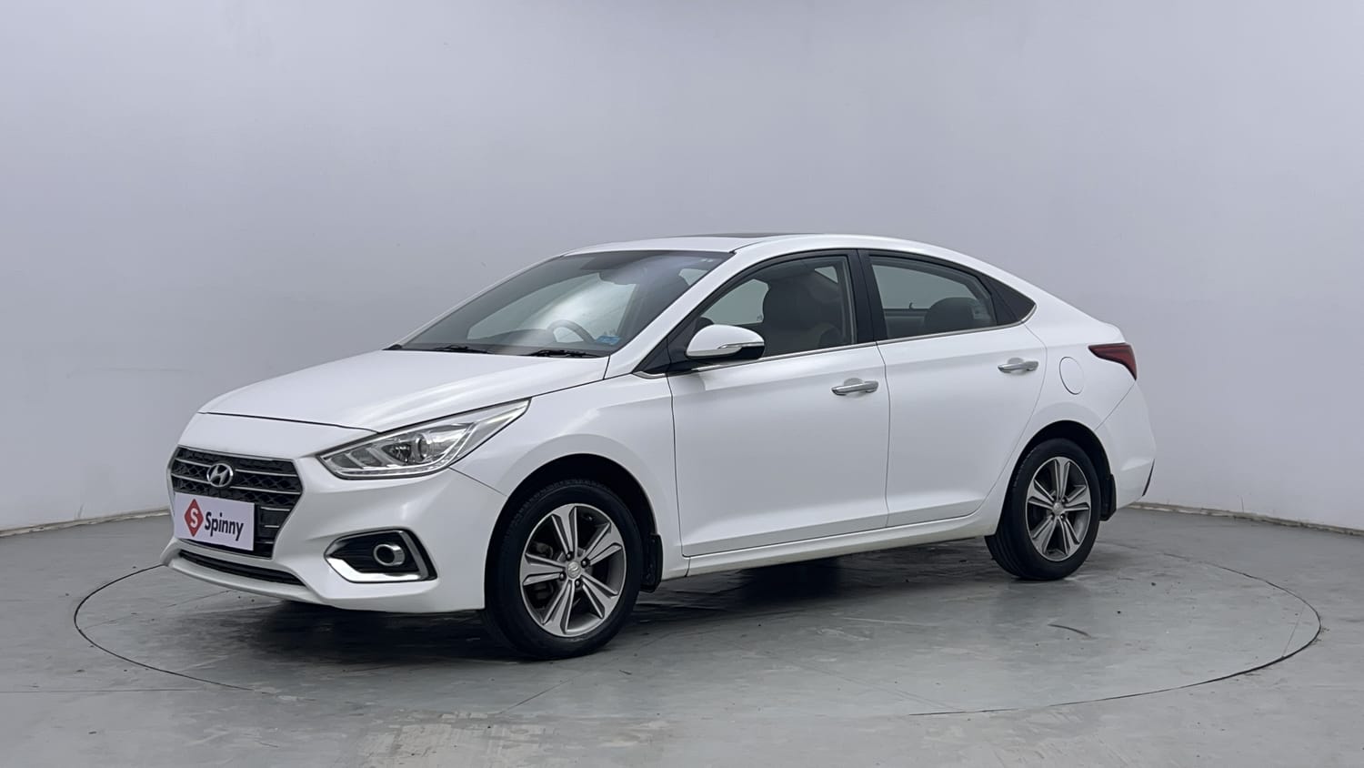 Verna