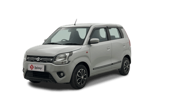 Used 2019 Maruti Suzuki Wagon R VXi 1.2 AMT Petrol Automatic Image