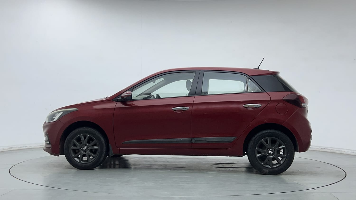 2018 Hyundai Elite i20 Asta 1.2 AT-1