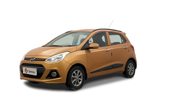 Used 2015 Hyundai Grand i10 Asta 1.2 Kappa VTVT (O) Petrol Manual Image