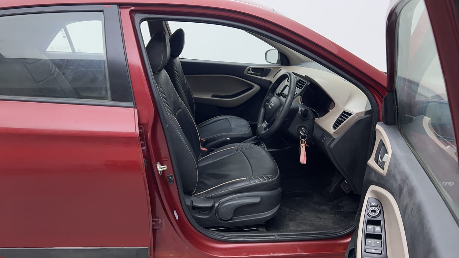 2018 Hyundai Elite i20 Asta 1.2 AT-17