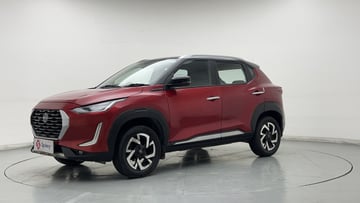 Used 2023 Nissan Magnite XV Dual Tone Petrol Manual Image