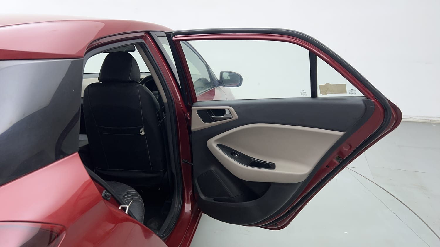 2018 Hyundai Elite i20 Asta 1.2 AT-20