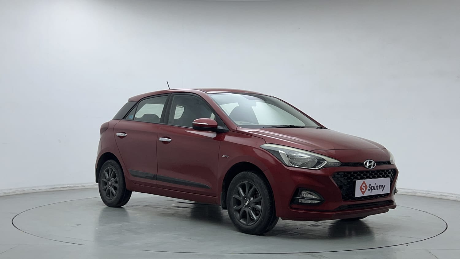 2018 Hyundai Elite i20 Asta 1.2 AT-6