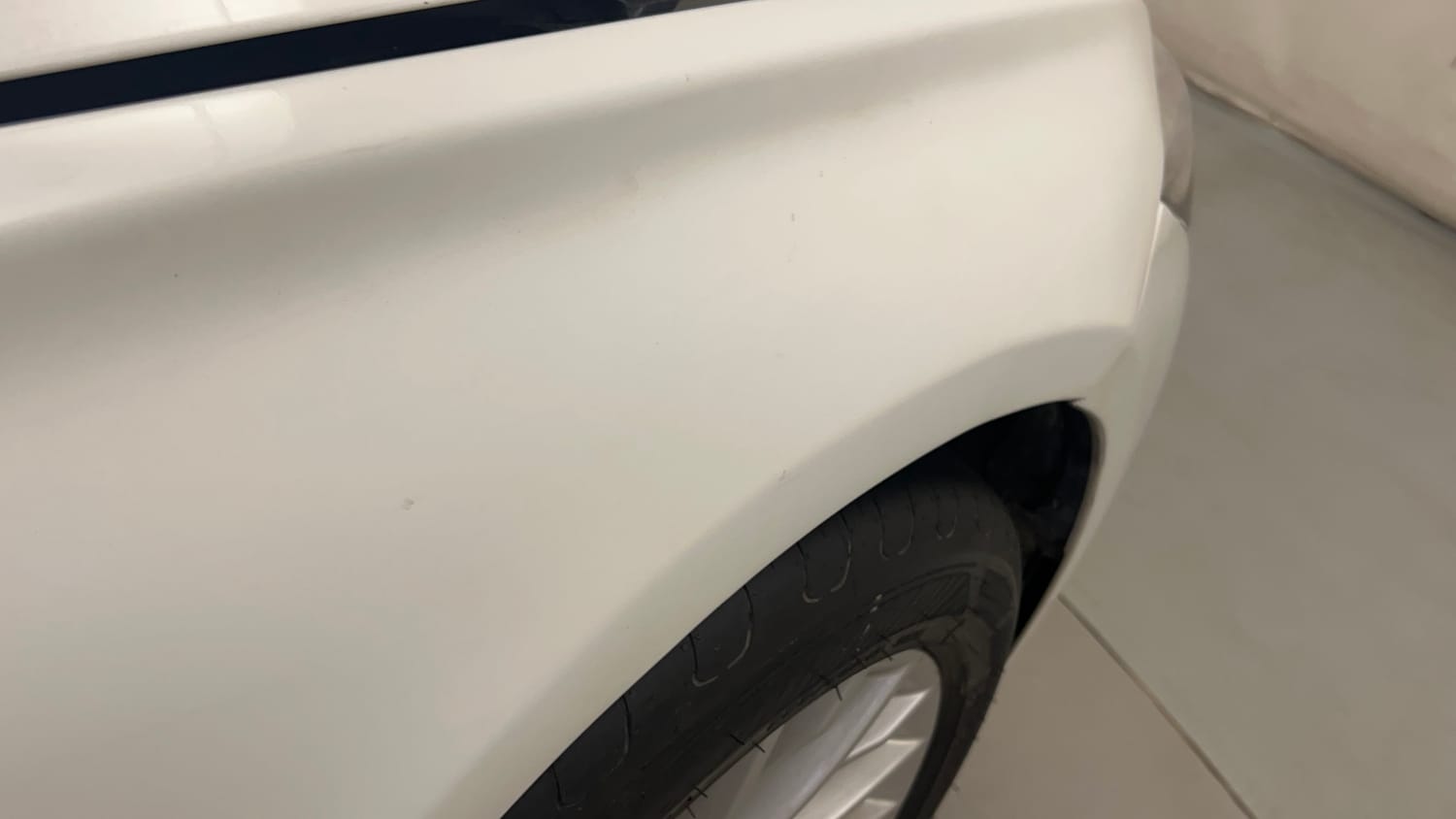 Used 2019 BMW 3 Series 320d Luxury Line Diesel Automatic dents MINOR SCRATCH