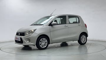Used 2018 Maruti Suzuki Celerio ZXi Petrol Manual Image