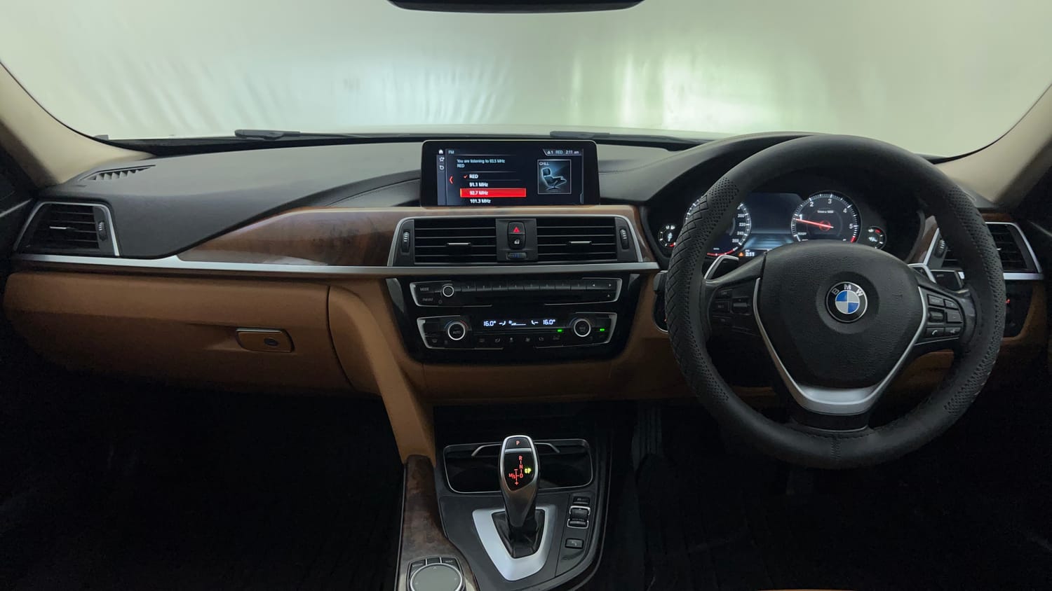 DASHBOARD VIDEO