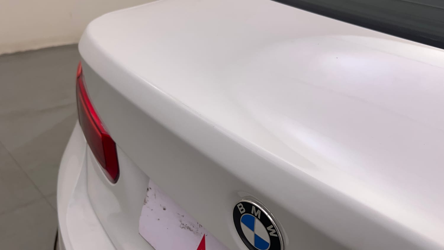 Used 2019 BMW 3 Series 320d Luxury Line Diesel Automatic dents MINOR SCRATCH
