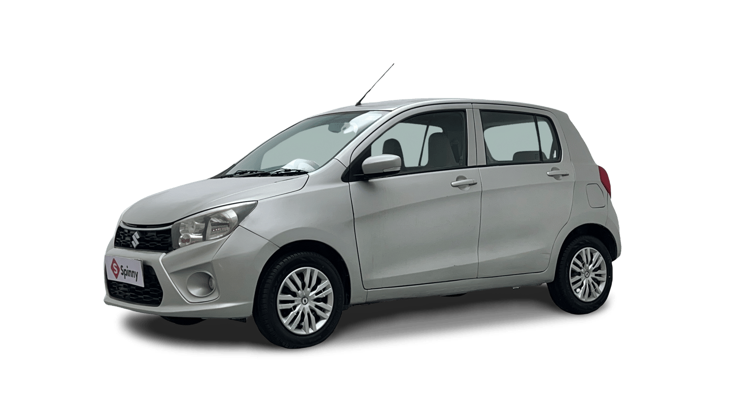 Used 2018 Maruti Suzuki Celerio ZXi Petrol Manual Image