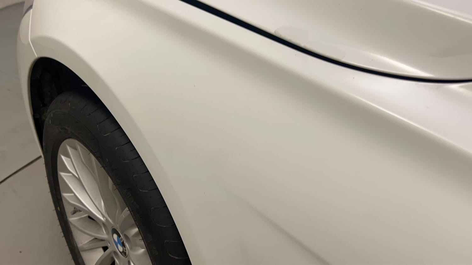 Used 2019 BMW 3 Series 320d Luxury Line Diesel Automatic dents MINOR SCRATCH