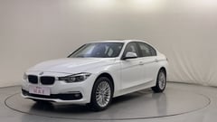 2019 BMW 3 Series Image