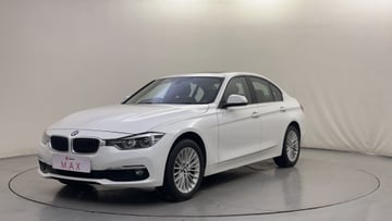 Used 2019 BMW 3 Series 320d Luxury Line Diesel Automatic Image