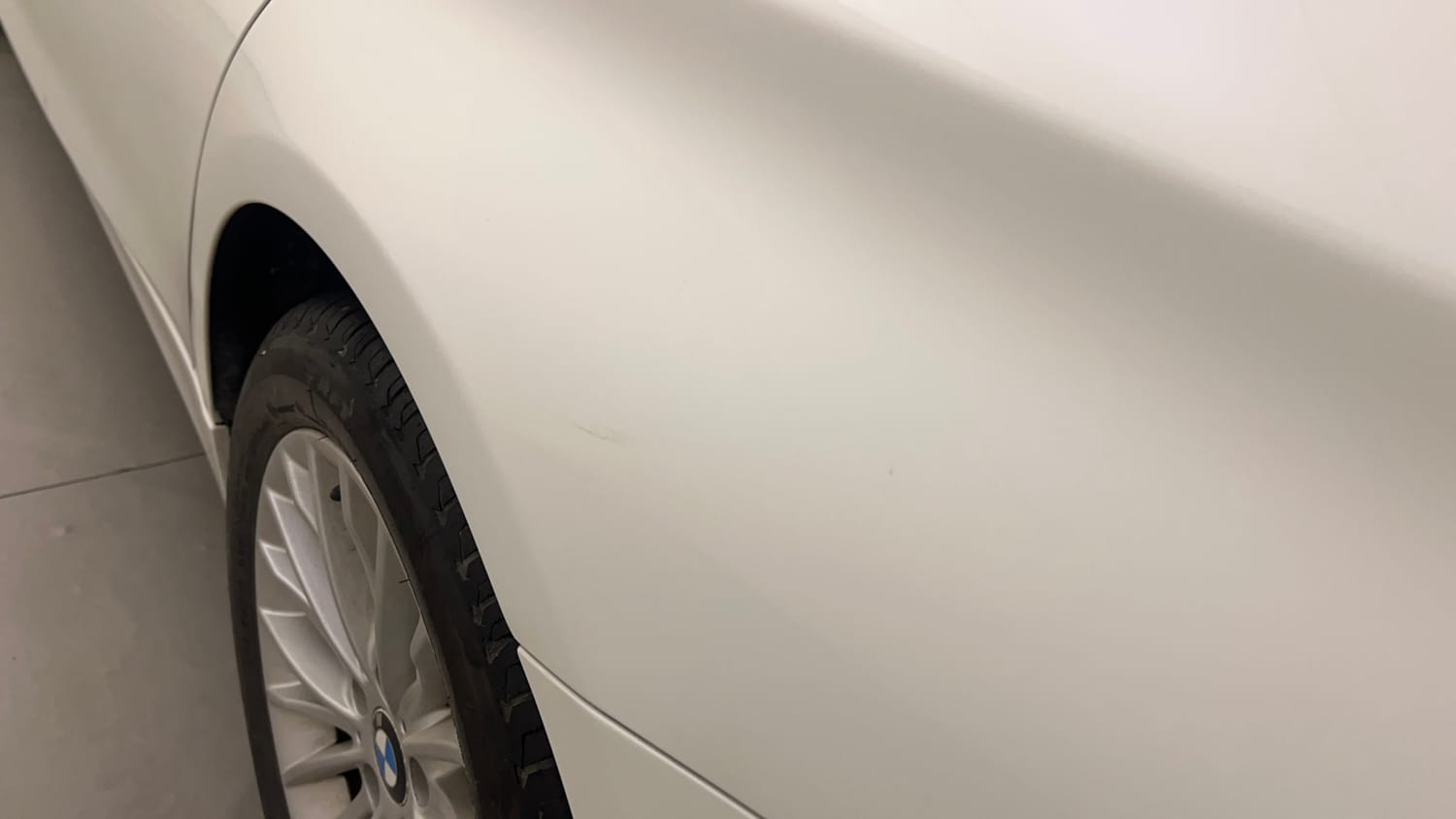 Used 2019 BMW 3 Series 320d Luxury Line Diesel Automatic dents MINOR SCRATCH