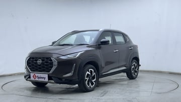 Used 2021 Nissan Magnite XV Turbo Petrol Manual Image