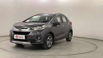 Used 2017 Honda WR-V VX MT Petrol Petrol Manual Image