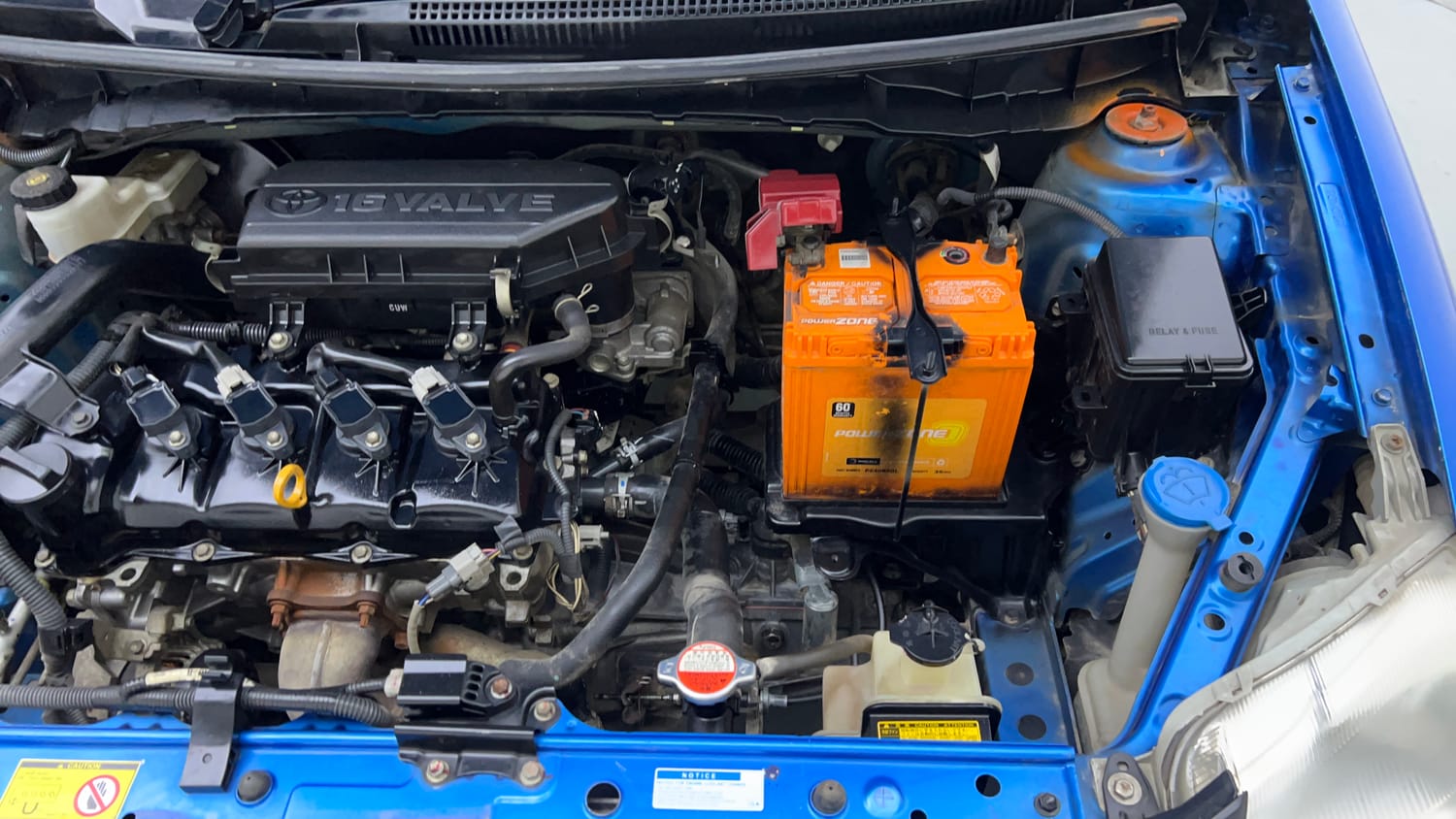 2017 Toyota Etios Liva V Dual Tone-28