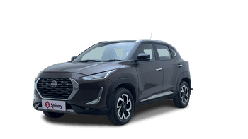 Used 2021 Nissan Magnite XV Turbo Petrol Manual Image