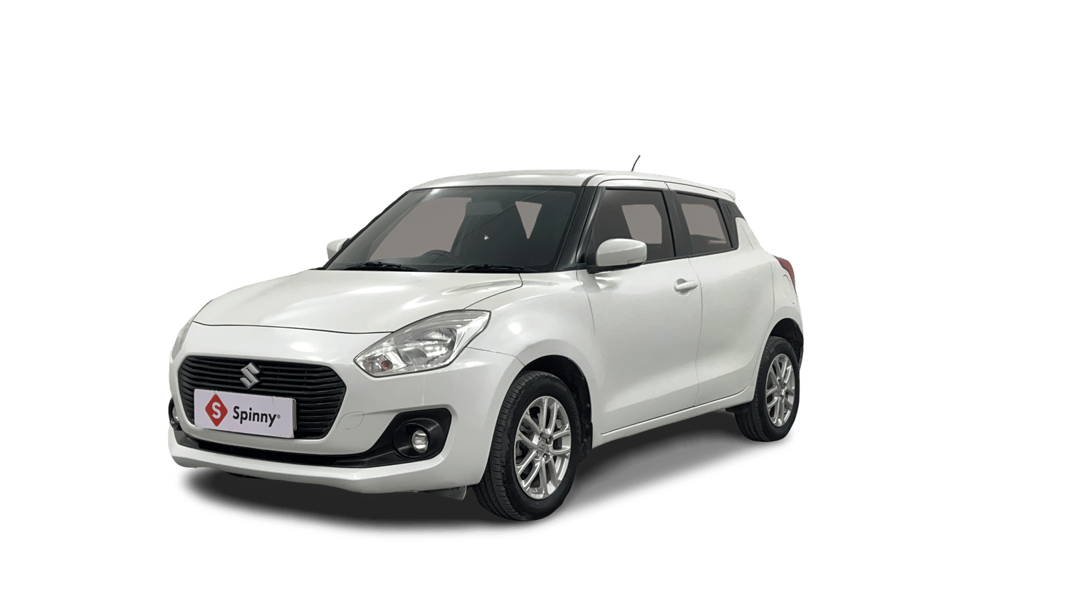Used 2018 Maruti Suzuki Swift ZXi AMT Petrol Automatic Image