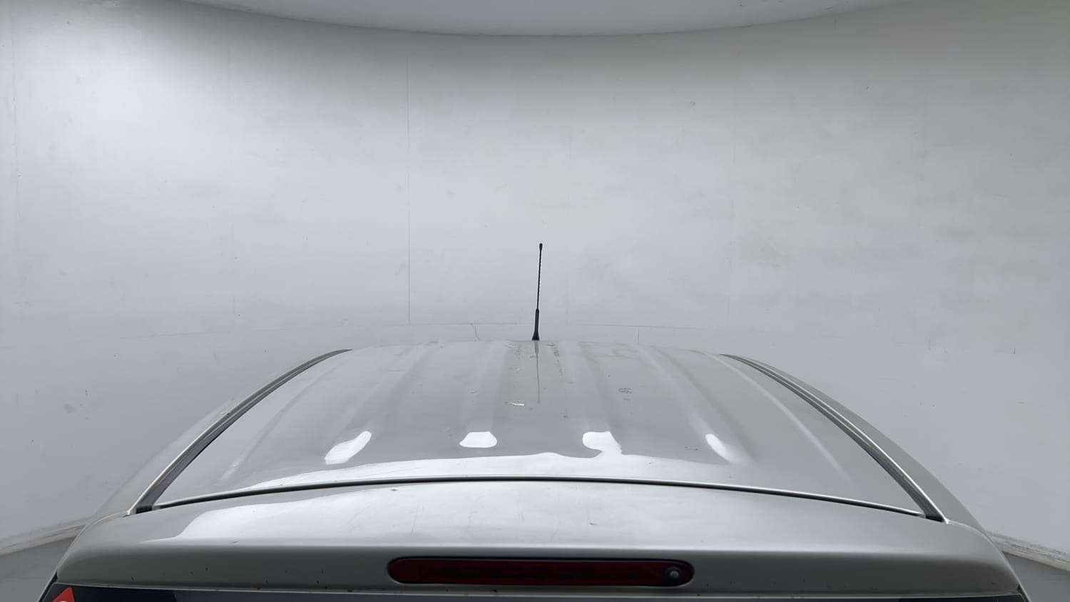 Used 2018 Maruti Suzuki Celerio ZXi Petrol Manual exterior EXTERIOR ROOF VIEW
