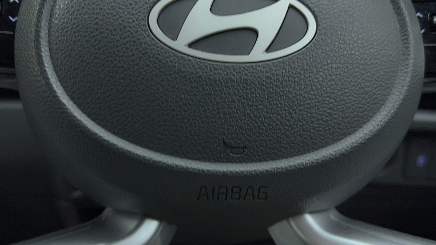 Used 2024 Hyundai Creta 1.5 MPi Petrol MT S(O) Petrol Manual top_features Airbags