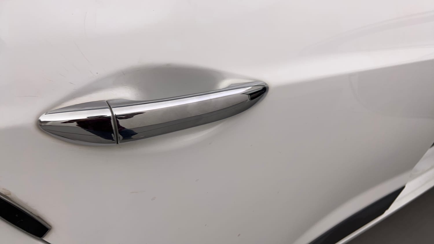 Used 2019 Hyundai Grand i10 Sportz 1.2 Kappa VTVT Petrol Manual dents MINOR DENT