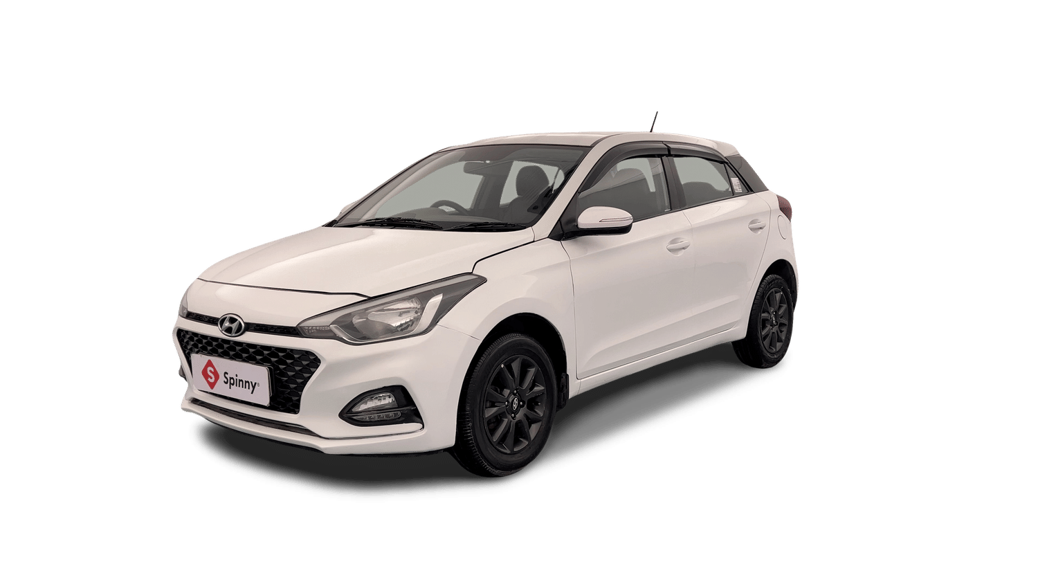 Used 2018 Hyundai Elite i20 Asta 1.2 Petrol Manual Image