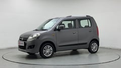 2013 Maruti Suzuki Wagon R Image