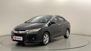 Used 2014 Honda City VX CVT Petrol Automatic Image