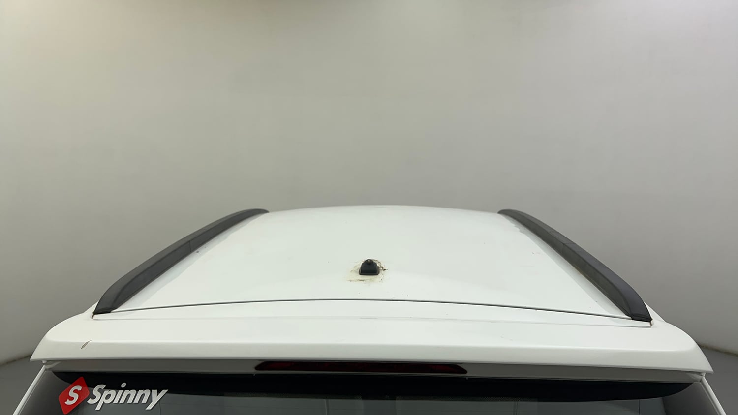Used 2019 Hyundai Grand i10 Sportz 1.2 Kappa VTVT Petrol Manual exterior EXTERIOR ROOF VIEW