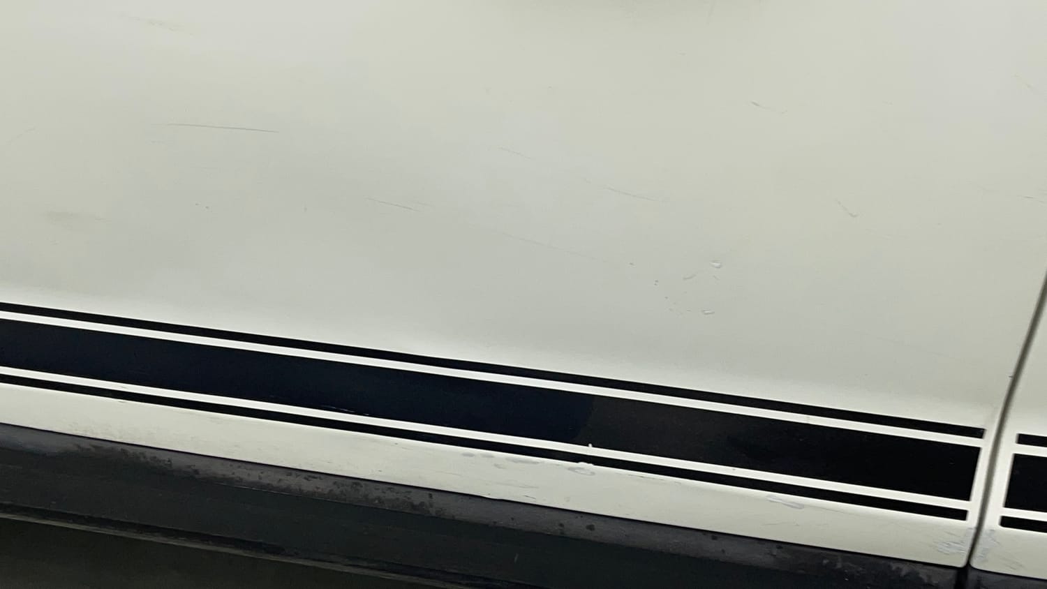 Used 2019 Ford EcoSport Thunder Edition Petrol Petrol Manual dents MINOR SCRATCH