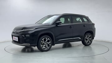 Used 2023 Toyota Urban Cruiser Hyryder V NeoDrive Petrol Manual Image