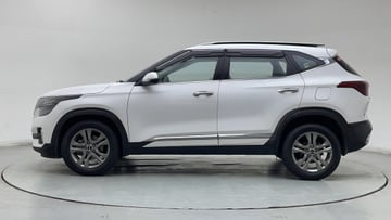 Used 2020 Kia Seltos HTX IVT 1.5 Petrol Automatic Image