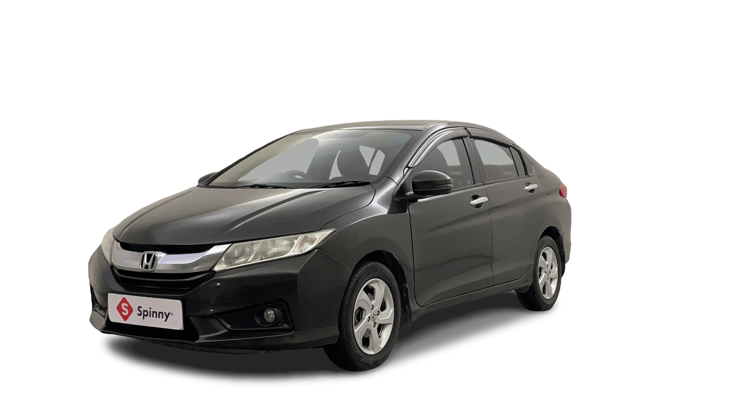 Used 2014 Honda City VX CVT Petrol Automatic Image