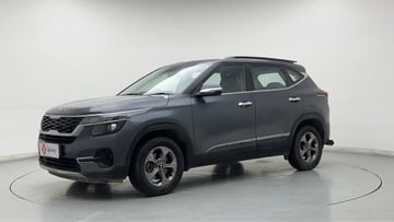 Used 2020 Kia Seltos HTK Plus 1.5 Petrol Manual Image