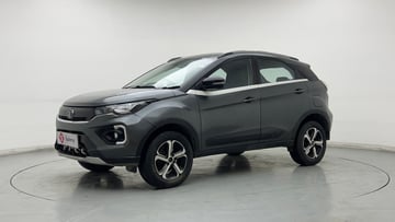 Used 2022 Tata Nexon XZ Plus (S) Petrol Manual Image