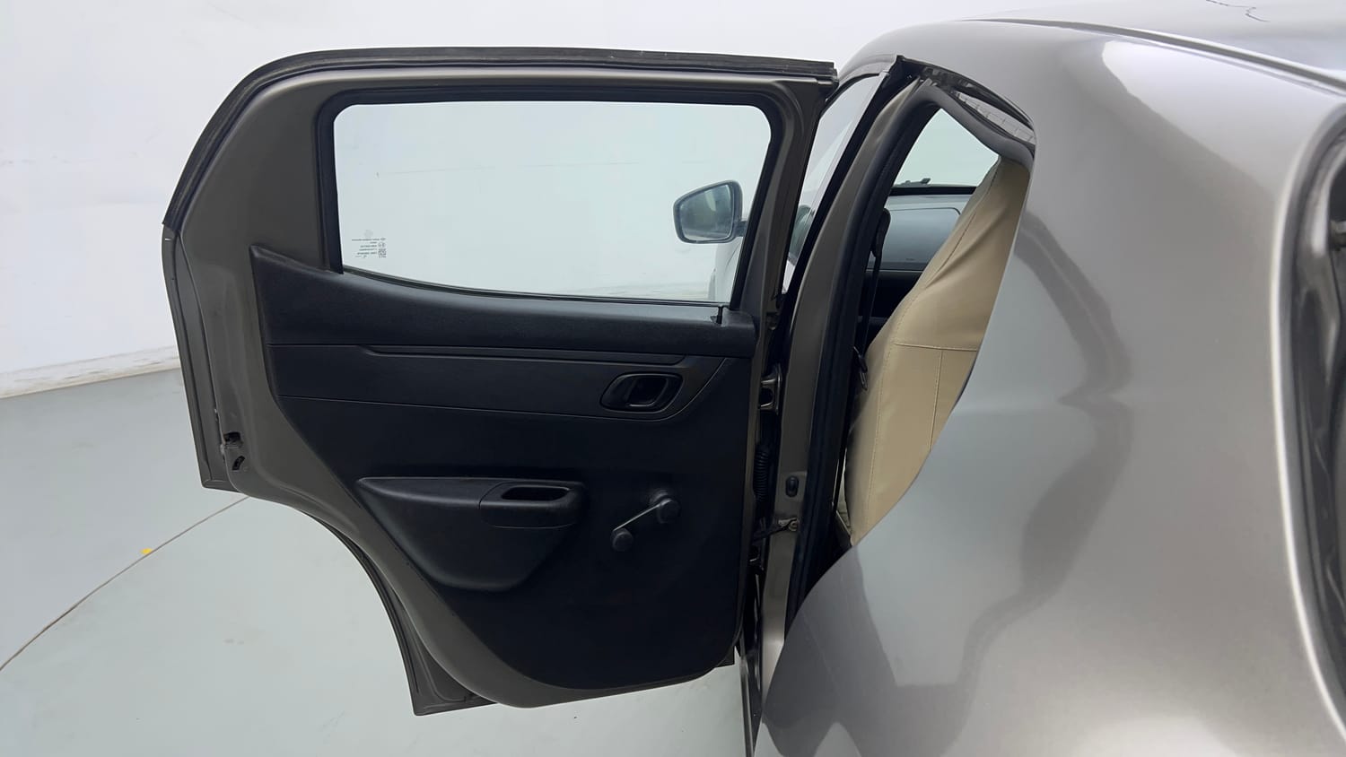 2017 Renault Kwid RXT-22